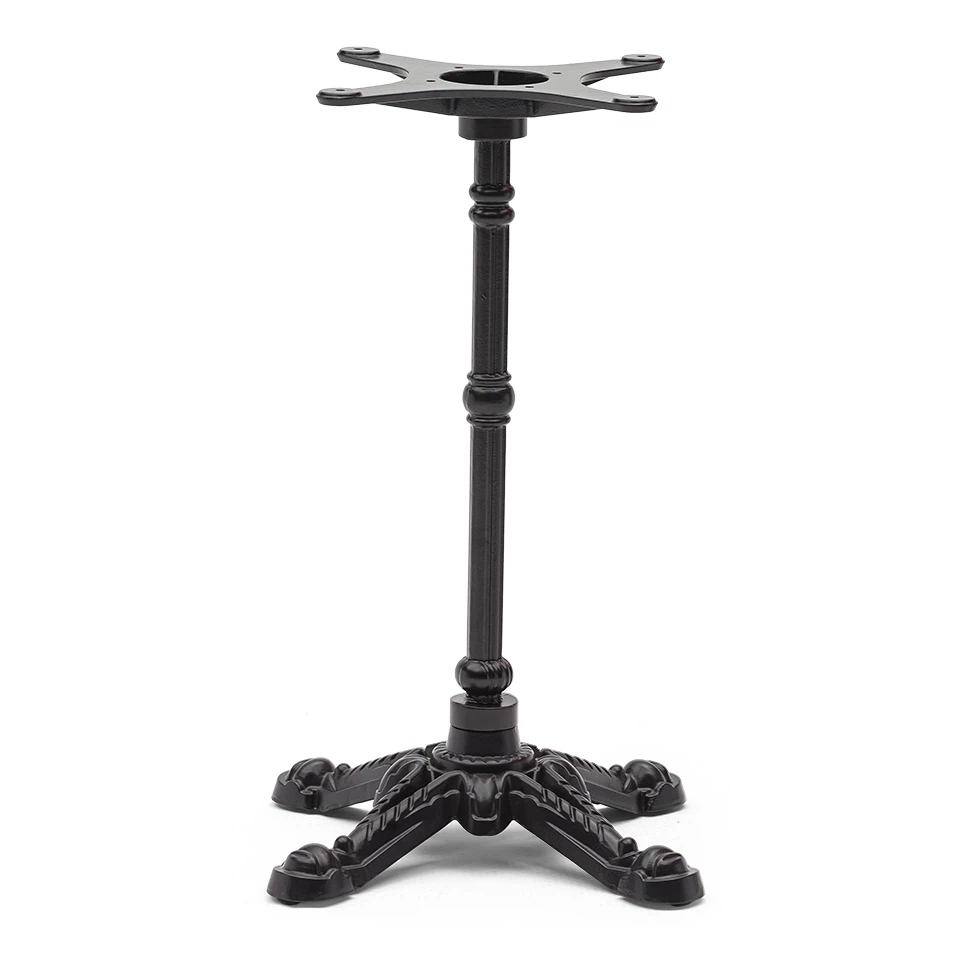 info-1-1 Cast Iron Outdoor Table Bases
