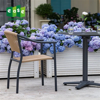 Cara Memilih Perabot Luaran