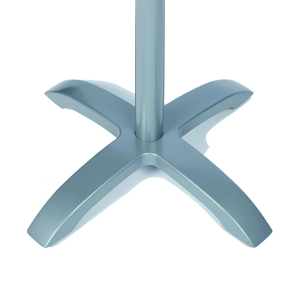 info-1-1 Outdoor Aluminum Table Bases factory