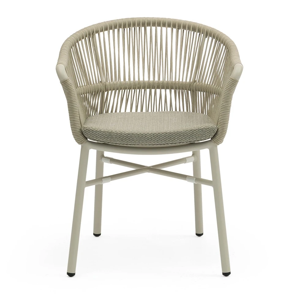 Rope Commercial Restaurant Chairs suppliers