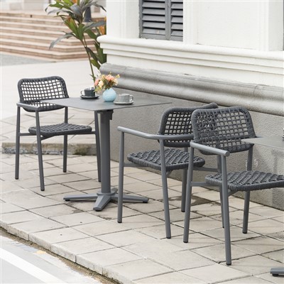 Perabot Luar Kafe Komersial