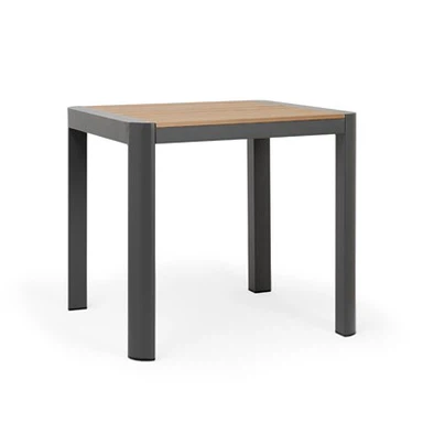 Meja Taman Makan Luar