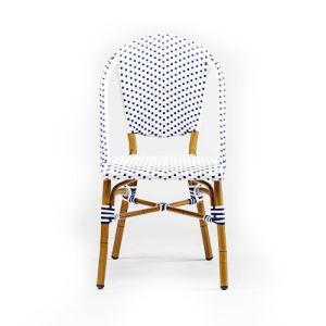 Perabot Kerusi Bistro Penggunaan Luaran
