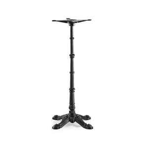 Pangkalan Meja Perabot Bar Bistro Luaran