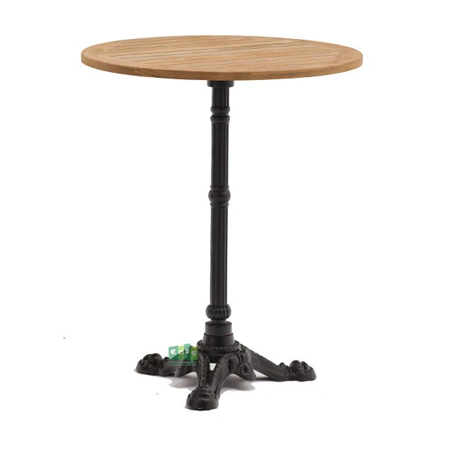 Outdoor Restaurant Table Legs Manufacturer factory